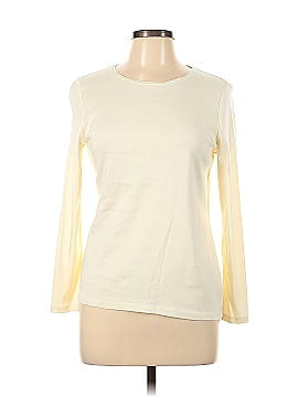 Talbots Long Sleeve T-Shirt (view 1)