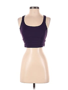 Lululemon Athletica Sports Bra (view 1)