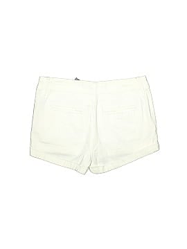 Abercrombie & Fitch Khaki Shorts (view 2)