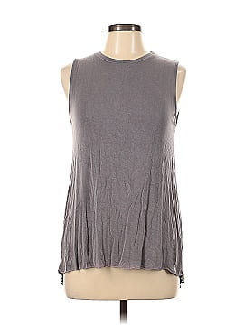 One Mile Sleeveless T-Shirt (view 1)