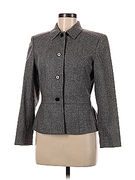 Ann Taylor Blazer (view 1)