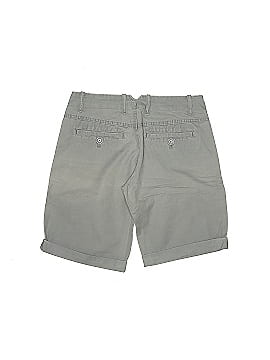 Gap Khaki Shorts (view 2)