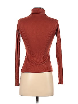 Nasty Gal Inc. Long Sleeve Turtleneck (view 2)