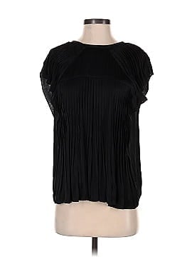 Rebecca Minkoff Short Sleeve Blouse (view 1)