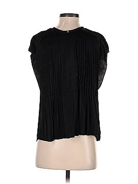 Rebecca Minkoff Short Sleeve Blouse (view 2)