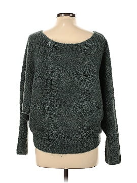 Express Pullover Sweater (view 2)