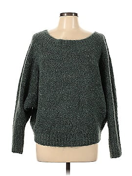 Express Pullover Sweater (view 1)