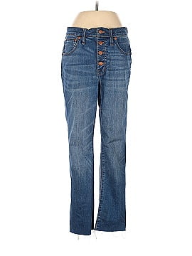 Madewell Jeans (view 1)