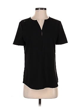 Cooper & Ella Short Sleeve Blouse (view 1)