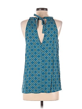 JACK Sleeveless Blouse (view 2)