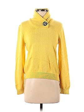 Lauren by Ralph Lauren Pullover Sweater (view 1)