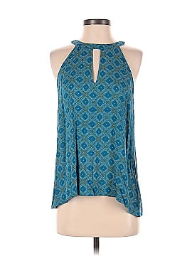 JACK Sleeveless Blouse (view 1)