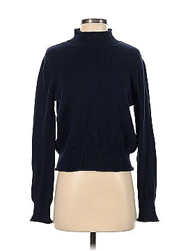 J.Crew Turtleneck Sweater (view 1)