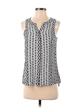 Sanctuary Sleeveless Blouse (view 1)