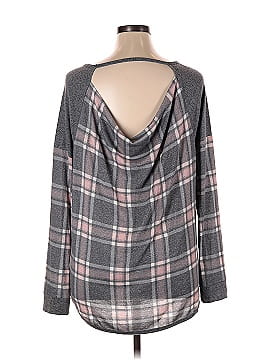 24/7 Maurices Long Sleeve Top (view 2)