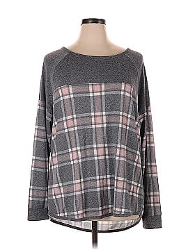 24/7 Maurices Long Sleeve Top (view 1)