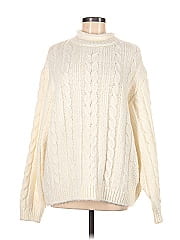 Mng Pullover Sweater