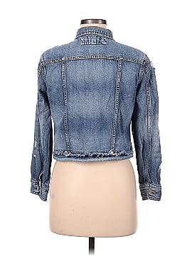 Express Denim Jacket (view 2)