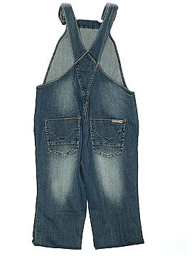 Hudson Jeans Overalls (view 2)