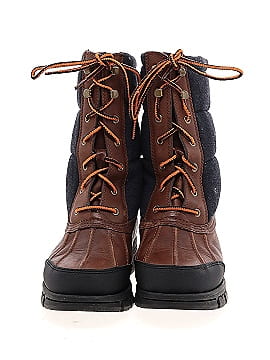 Lauren by Ralph Lauren Ankle Boots (view 2)