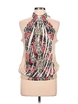 Heart Soul Sleeveless Blouse (view 1)