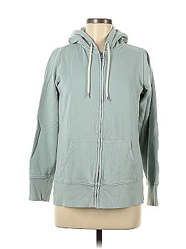 Gap Zip Up Hoodie (view 1)