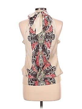 Heart Soul Sleeveless Blouse (view 2)