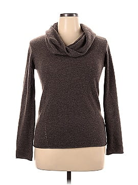 Assorted Brands Cashmere Pullover Sweater (view 1)