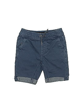 Joe's Jeans Denim Shorts (view 1)