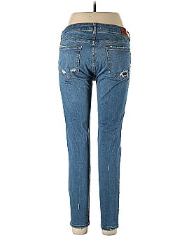 Zara Jeans (view 2)