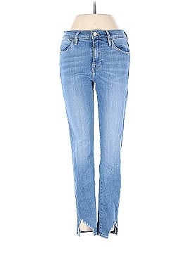 FRAME Denim Jeans (view 1)