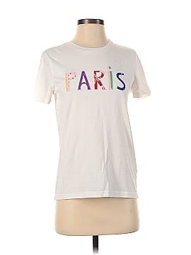 Paris Atelier & Other Stories Short Sleeve T-Shirt (view 1)