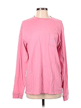 Vineyard Vines Long Sleeve T-Shirt (view 1)