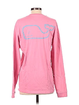 Vineyard Vines Long Sleeve T-Shirt (view 2)