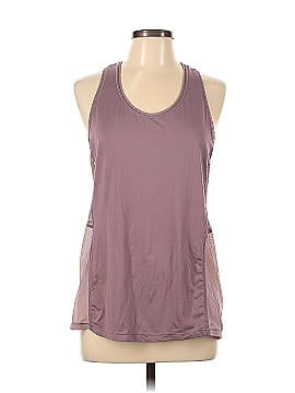 Victoria Sport Sleeveless T-Shirt (view 1)