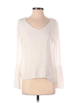 Banana Republic Long Sleeve Blouse (view 1)