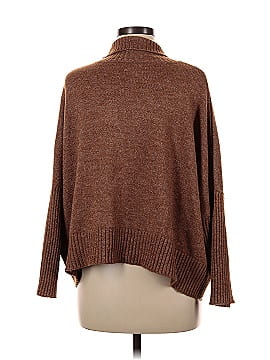 World Market Turtleneck Sweater (view 2)