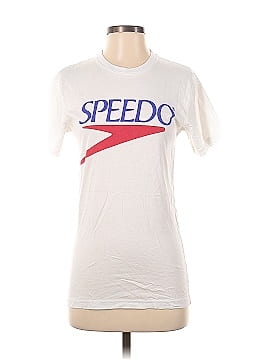 Speedo Short Sleeve T-Shirt (view 1)