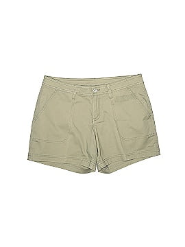 Field & Stream Khaki Shorts (view 1)