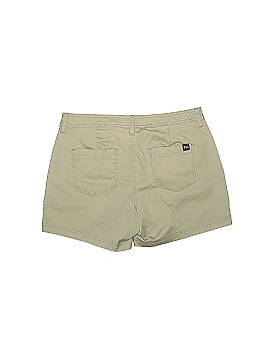 Field & Stream Khaki Shorts (view 2)