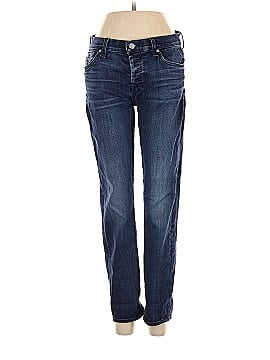 7 For All Mankind Jeans (view 1)