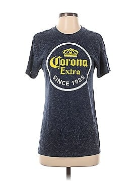 Corona Short Sleeve T-Shirt (view 1)