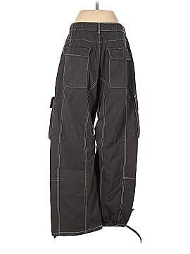 Zara Cargo Pants (view 2)