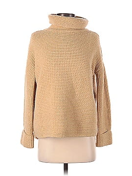 Pilcro Turtleneck Sweater (view 1)