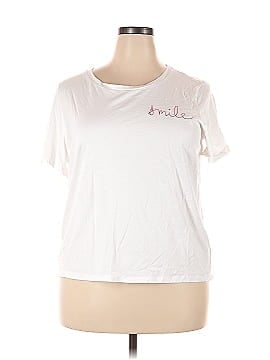 Ella Moss Short Sleeve T-Shirt (view 1)