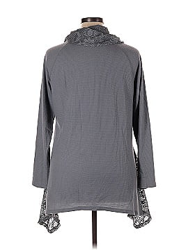 Maurices Long Sleeve Top (view 2)