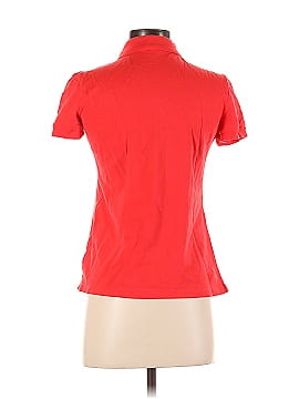 Lauren by Ralph Lauren Short Sleeve Polo (view 2)