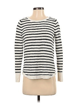 Ann Taylor LOFT Pullover Sweater (view 1)