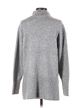 Simply Vera Vera Wang Turtleneck Sweater (view 2)