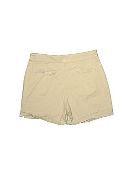 Old Navy Khaki Shorts (view 2)